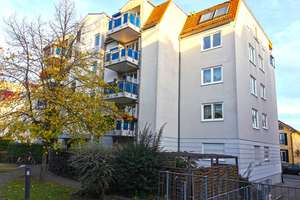 Attraktive Kapitalanlage in gepflegter Wohnanlage nahe Brosepark! – Die vollständige Adresse der Immobilie erhältst du vom Anbieter., 13156 Niederschönhausen, Berlin – Vorschaubild 1