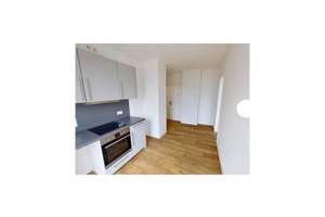1-Zimmer Wohnung im Staffelgeschoss mit großzügiger Dachterrasse – 68167 Neckarstadt-Ost/Wohlgelegen, Mannheim – Vorschaubild 8