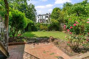 Bremen - Schwachhausen | Erklassige Hochparterre-Wohnung in A-Lage mit Garten – Die vollständige Adresse der Immobilie erhältst du vom Anbieter., 28209 Schwachhausen (Ortsteil), Bremen – Vorschaubild 12