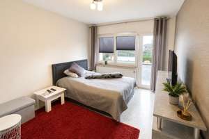 Schönes Apartment in gefragter Wohnlage von M'gladbach-Bettrath – Die vollständige Adresse der Immobilie erhältst du vom Anbieter., 41066 Bettrath-Hoven, Mönchengladbach – Vorschaubild 2