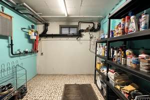 Geräumige DHH auf 155 m2, 5 Z. in Köln mit Garage und großem Südwest-Garten, laufend gepflegt.  – Die vollständige Adresse der Immobilie erhältst du vom Anbieter., 51107 Rath/Heumar, Köln – Vorschaubild 14