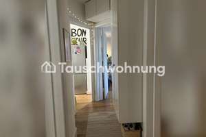 Tauschwohnung: Schöne 3-Zimmer-Wohnung in Eimsbüttel – Die vollständige Adresse der Immobilie erhältst du vom Anbieter., 20357 Eimsbüttel (Ortsteil), Hamburg – Vorschaubild 2