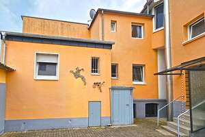 Wohnen in kleiner Einheit. Ruhig gelegene 3 Zimmer Wohnung – Die vollständige Adresse der Immobilie erhältst du vom Anbieter., 51373 Küppersteg, Leverkusen – Vorschaubild 2