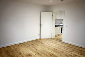 Kernsanierte 3-Zimmer-Whg. mit Einbauküche und Balkon in Stuttgart-Ost – Die vollständige Adresse der Immobilie erhältst du vom Anbieter., 70184 Gablenberg, Stuttgart – Vorschaubild 5