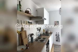 Tauschwohnung: 3ZKB mitten im schönen Nippes – Die vollständige Adresse der Immobilie erhältst du vom Anbieter., 50733 Nippes (Ortsteil), Köln – Vorschaubild 3
