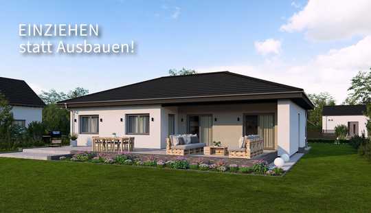 Bild von TRAUMHAUS AUF UHREM GRUNDSTÜCK, SCHLUSSELFERTIG  KOMPAKTES WOHNEN - DURCHDACHT & EINLADEND