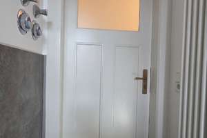 Erstbezug nach hochwertiger Renovierung – 3-Zi-Altbau mit Balkon | 90 m² | Leipzig-GohlisMitte – Coppistraße 76, 4157 Gohlis-Mitte, Leipzig – Vorschaubild 11