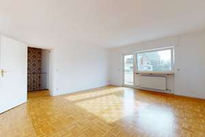 Familienfreundliches Reihenhaus mit Garten und Garage – 60439 Niederursel, Frankfurt am Main – Vorschaubild 3