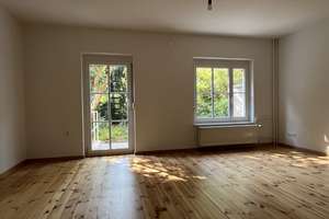 Charmantes, frisch saniertes Reihenmittelhaus im Österreicherviertel (München-Pasing)