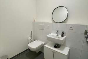 3-Zimmer Maisonette-Wohnung mit Balkon in Hammerbrook - ab sofort – Nagelsweg 24c, 20097 Hammerbrook, Hamburg – Vorschaubild 11