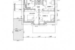 **NEUBAU** Freist. Einfamilienhaus m. Terrasse u. großem Garten in erstklassiger, bevorzugter Lage – Esslingen (Kreis) – Vorschaubild 5