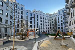 Sofort bezugsfrei: 1-Zimmer-Apartment in guter Lage – Die vollständige Adresse der Immobilie erhältst du vom Anbieter., 81541 Obere Au, München – Vorschaubild 16