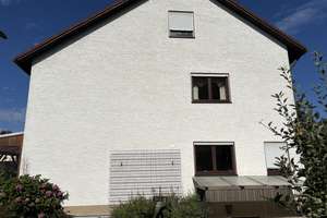 Charmantes Familienrefugium mit Potenzial und gut nutzbarer Grundstücksgröße – Puccinistraße 24, 86199 Bergheim, Augsburg – Vorschaubild 4