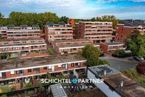 Oberneuland | Modernisierte Maisonettewohnung mit Garten und Stellplatz