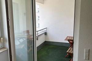 Seniorengerechte 2,5 Zimmer WHG mit Balkon, TG -Platz u EBK – 70372 Seelberg, Stuttgart – Vorschaubild 5