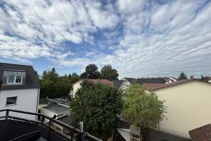 Helle 3-Zimmer-Dachgeschosswohnung mit Küche in Unterhaunstadt – 85055 Oberhaunstadt, Ingolstadt – Vorschaubild 2