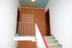 KOMFORT WOHNUNG IN URDENBACH HELL UND RUHIG KOMPLETT LAMINAT WANNENBAD 2 ZIMMER / 3. ETAGE (DG) – Gänsestraße 38, 40593 Urdenbach, Düsseldorf – Vorschaubild 11