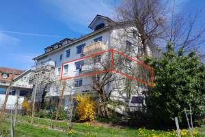 Zentrale 3,5-Zimmer-Wohnung in Kressbronn am Bodensee: energieeffizient, hell & provisionsfrei – Die vollständige Adresse der Immobilie erhältst du vom Anbieter., 88079 Kressbronn am Bodensee – Vorschaubild 4