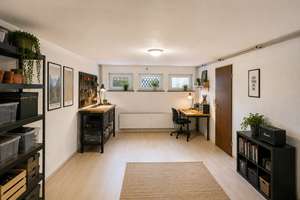 Hauscharakter nahe der Eilenriede: viereinhalb Zimmer, Garage, Balkon und ca. 91 m² Nutzfläche – Die vollständige Adresse der Immobilie erhältst du vom Anbieter., 30519 Seelhorst, Hannover – Vorschaubild 14
