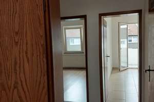 City-Wohnung nördlich des Walls in Dortmund zu vermieten – Johannisborn 6, 44135 City, Dortmund – Vorschaubild 10