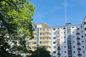 1-Zimmer Apartment in Mannheim Bestlage - Schwetzingerstadt / Oststadt – Die vollständige Adresse der Immobilie erhältst du vom Anbieter., 68165 Schwetzingerstadt/Oststadt, Mannheim – Vorschaubild 5