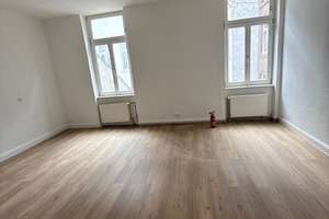 kernsanierte 1 Zimmer Wohnung ab sofort – Rheinstr. 89, 65185 Mitte, Wiesbaden – Vorschaubild 2