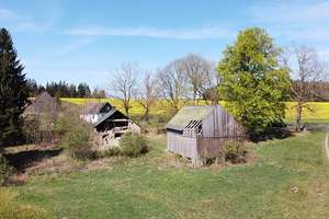 Traumgrundstück inkl. Baugenehmigung – Die vollständige Adresse der Immobilie erhältst du vom Anbieter., 95131 Schwarzenbach am Wald – Vorschaubild 5