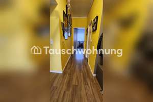 Tauschwohnung: Schöne 3 Zimmerwohnung direkt am Grünewald – Die vollständige Adresse der Immobilie erhältst du vom Anbieter., 14055 Westend, Berlin – Vorschaubild 10