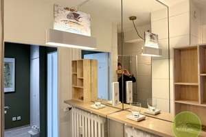 ** ERSTbezug ** Top Style ** Top möbliert ** Top Balkon ** Top Aufzug ** Sehr gute Infrastruktur ** – Spießstraße 8, 90441 Werderau, Nürnberg – Vorschaubild 16