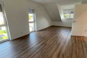 Moderner Neubau zur Miete (Reiheneckhaus) – Thierhauptener Straße 1c, 86447 Aichach-Friedberg (Kreis) – Vorschaubild 14