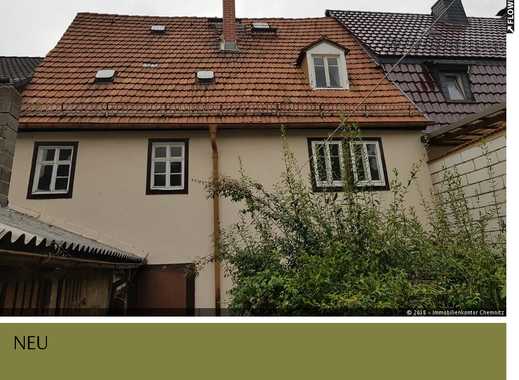 Haus kaufen in Frankenberg/Sachsen ImmobilienScout24