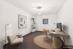 Altbogenhausen – Elegante Stadtwohnung im Erbbaurecht – Die vollständige Adresse der Immobilie erhältst du vom Anbieter., 81679 Altbogenhausen, München – Vorschaubild 16