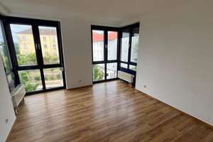 Attraktive 3-Zimmer-Wohnung mit Erker und bodentiefen Fenstern im 2. OG mit Aufzug * ab sofort frei – Die vollständige Adresse der Immobilie erhältst du vom Anbieter., 66113 Malstatt, Saarbrücken – Vorschaubild 9
