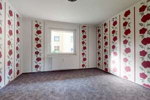 Attraktive 4-Zimmer-Erdgeschosswohnung in beliebter Südstadtlage – Sofort bezugsfrei – Die vollständige Adresse der Immobilie erhältst du vom Anbieter., 38259 Salzgitter-Bad, Salzgitter – Vorschaubild 4