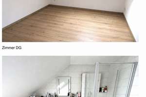 Viel Platz für Ihre Ideen: Gepflegtes Doppelhaus  in Dorfen  – Die vollständige Adresse der Immobilie erhältst du vom Anbieter., 84405 Dorfen – Vorschaubild 12