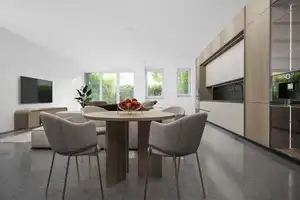 Aufgeteiltes Apartmenthaus! 24 Wohnungen, ideal für möblierte Vermietung! Leerstand 14 Wohnungen! – München – Vorschaubild 10