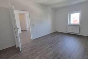Wohnen mit Aussicht | Dachgeschoss | Balkon | Stadtfeld Ost – Liebknechtstr. 32, 39108 Stadtfeld Ost, Magdeburg – Vorschaubild 4
