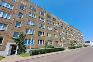 2-Zimmerwohnung Magdeburg – 39124 Neue Neustadt, Magdeburg – Vorschaubild 7