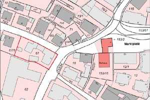 Erstklassiges Einfamilienhaus im Ortskern von Markt Indersdorf! – Dachau (Kreis) – Vorschaubild 11