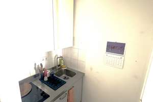 WOHNEN FÜR SINGLES UND PENDLER! 1ZI. MIT BALKON IN MODERNER, GEPFLEGTER ANLAGE! 32qm 530 Euro+TG+NK – Havelstr. 24, 64295 Darmstadt-West, Darmstadt – Vorschaubild 7