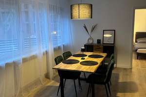 "Move in ready” möblierte 70 qm City‑Wohnung im Herzen von Wiesbaden (ab 01.09) – Frankfurterstraße 30, 65189 Südost, Wiesbaden – Vorschaubild 4