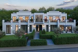 Im Westen was Neues! Garten Residenzen in Nienstedten – Biesterfeldweg 6, 22609 Nienstedten, Hamburg – Vorschaubild 10