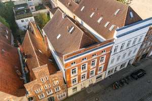 Seltene Projektchance in Altstadtlage – Die vollständige Adresse der Immobilie erhältst du vom Anbieter., 23552 Innenstadt, Lübeck – Vorschaubild 3