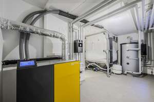 !RESERVIERT! Neubau-DHH Otterfing – stilvoll, modern & bezugsfertig – Die vollständige Adresse der Immobilie erhältst du vom Anbieter., 83624 Otterfing – Vorschaubild 27