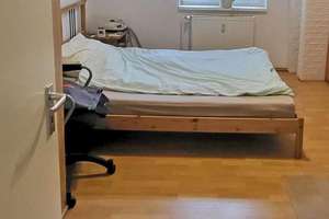Schöne 2 Zimmer-Erdgeschosswohnung mit Terrasse und kleinem Garten – Epiphanienweg 37, 33739 Jöllenbeck, Bielefeld – Vorschaubild 6