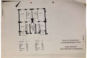 **BEZUGSFREI+Provisionsfrei** mit Balkon Nähe HTW und Wista im schönen Adlershof - ohne Provision – Otto-Franke-Straße 4, 12489 Adlershof, Berlin – Vorschaubild 19
