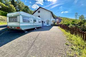 **Schönes Einfamilienhaus mit ELW und Doppelgarage in toller Lage von Siegen / Gosenbach** – Die vollständige Adresse der Immobilie erhältst du vom Anbieter., 57080 Gosenbach, Siegen – Vorschaubild 23