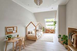 Familienglück in Nippes – Modernes Stadthaus mit Garten in begehrter Veedelslage – Die vollständige Adresse der Immobilie erhältst du vom Anbieter., 50733 Nippes (Ortsteil), Köln – Vorschaubild 5