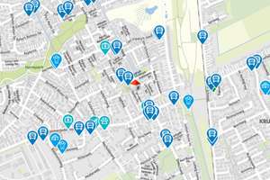 Bümmerstede erleben: Komfortables 4-Zimmer-Reihenmittelhaus für Ihre Familie – Die vollständige Adresse der Immobilie erhältst du vom Anbieter., 26133 Bümmerstede, Oldenburg (Oldenburg) – Vorschaubild 14