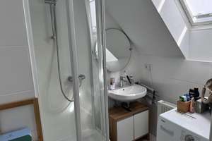 Charmante 3-Zimmer-Wohnung mit Balkon und Hobbyraum  in Zazenhausen – Die vollständige Adresse der Immobilie erhältst du vom Anbieter., 70437 Zazenhausen, Stuttgart – Vorschaubild 8